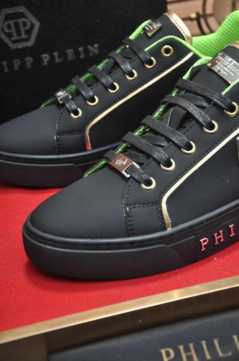 Philipp Plein Shoes